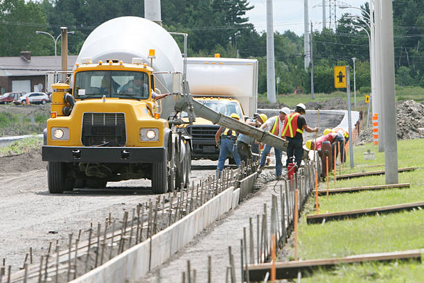 Best Industrial Concrete Flooring in Keller, TX